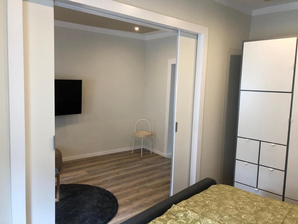 Ferienwohnung Schlich Келберг Екстер'єр фото