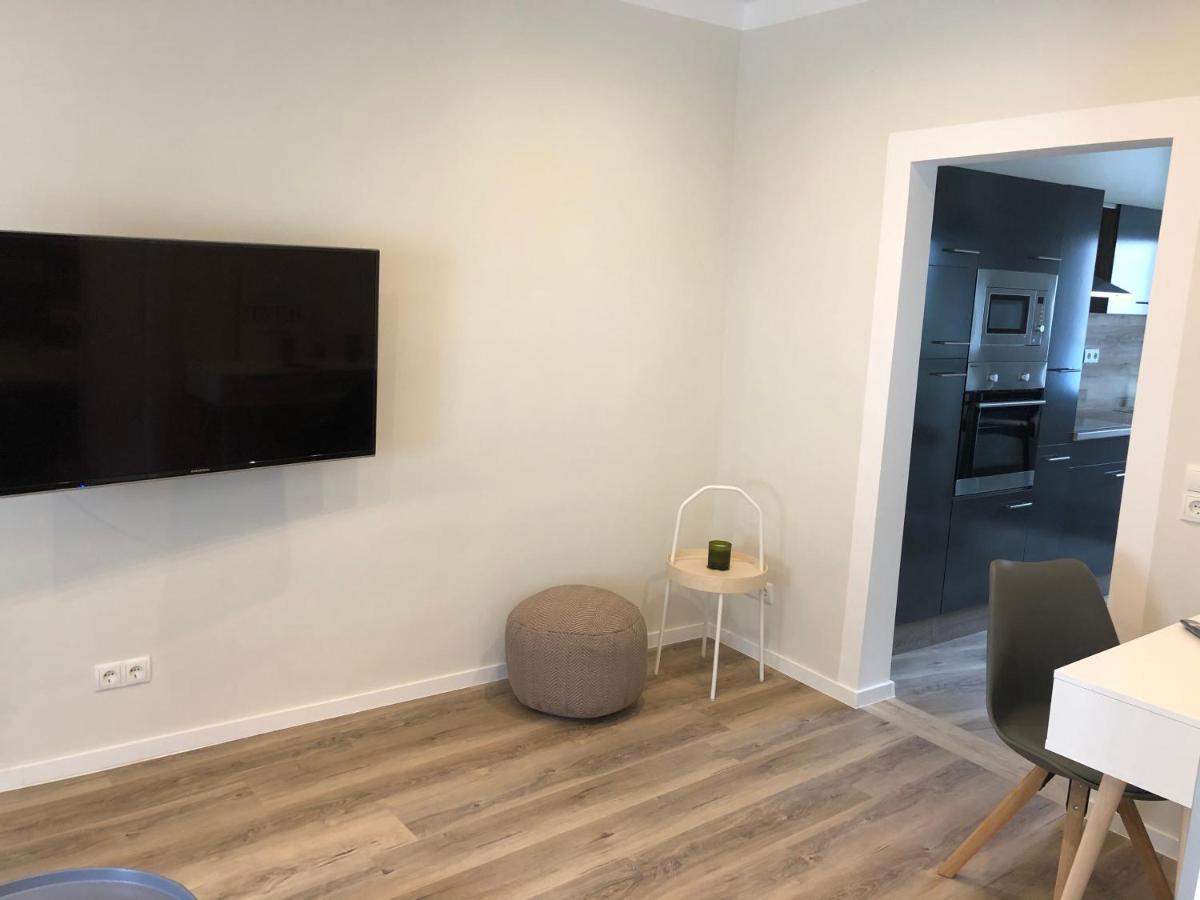 Ferienwohnung Schlich Келберг Екстер'єр фото